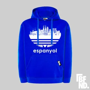 Sudadera Espanyol Barcelona
