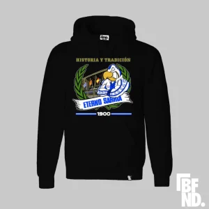 Sudadera Espanyol Sarrià