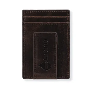 Tarjetero Cuero Klupnis