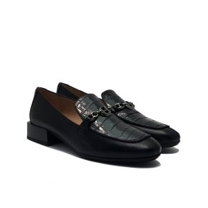 ANETO SOHO-I20 BLACK