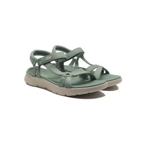 GO WALK FLEX SANDAL – SUBLIME