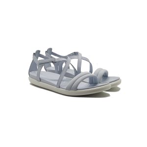 ECCO SIMPIL SANDAL Flat Sandal – AIR/AIR