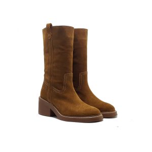 ALPE WOMAN 11-01BABY SILK CUERO