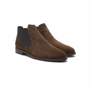 ALPEWOMAN PARKER 11-33 BABY SILK MUSTANG