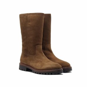 ALPEWOMAN MILITARE 11-46 BABY SILK CASTA