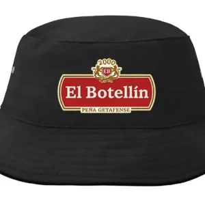Pedido personalizado El Botellin
