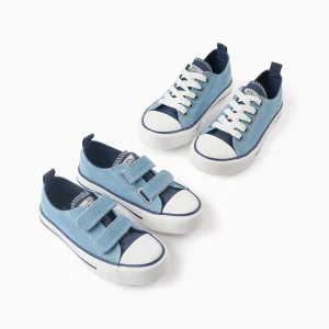 Zapatos Sneaker 50 Denim Sailor