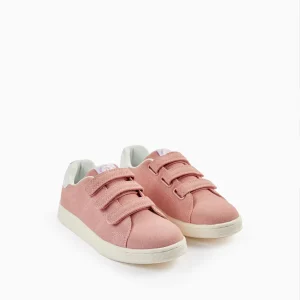 Zapatos Gamuzados Boho Girl