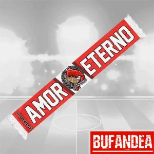 Bufanda Sevilla Amor Eterno
