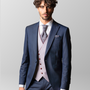 Traje Ceremonia Etiem 7866