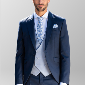 Traje Ceremonia Etiem 7465