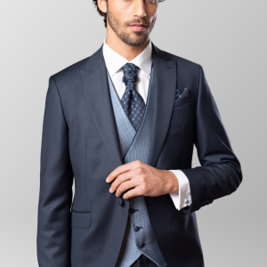 Traje Ceremonia Etiem 7473