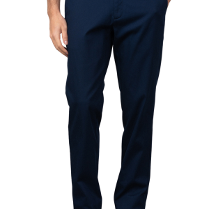 Pantalón chino microestructura Etiem