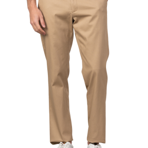 Pantalón chino microestructura Etiem