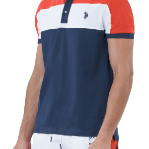 Polo luca U.S. Polo Assn.